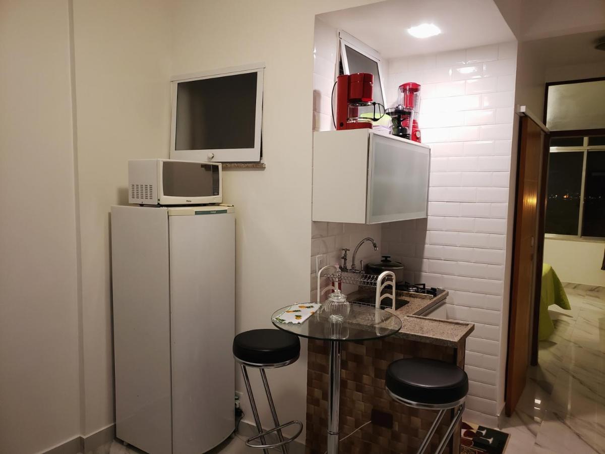 Apartamento Com Vista Incrivel Do Pao De Acucar