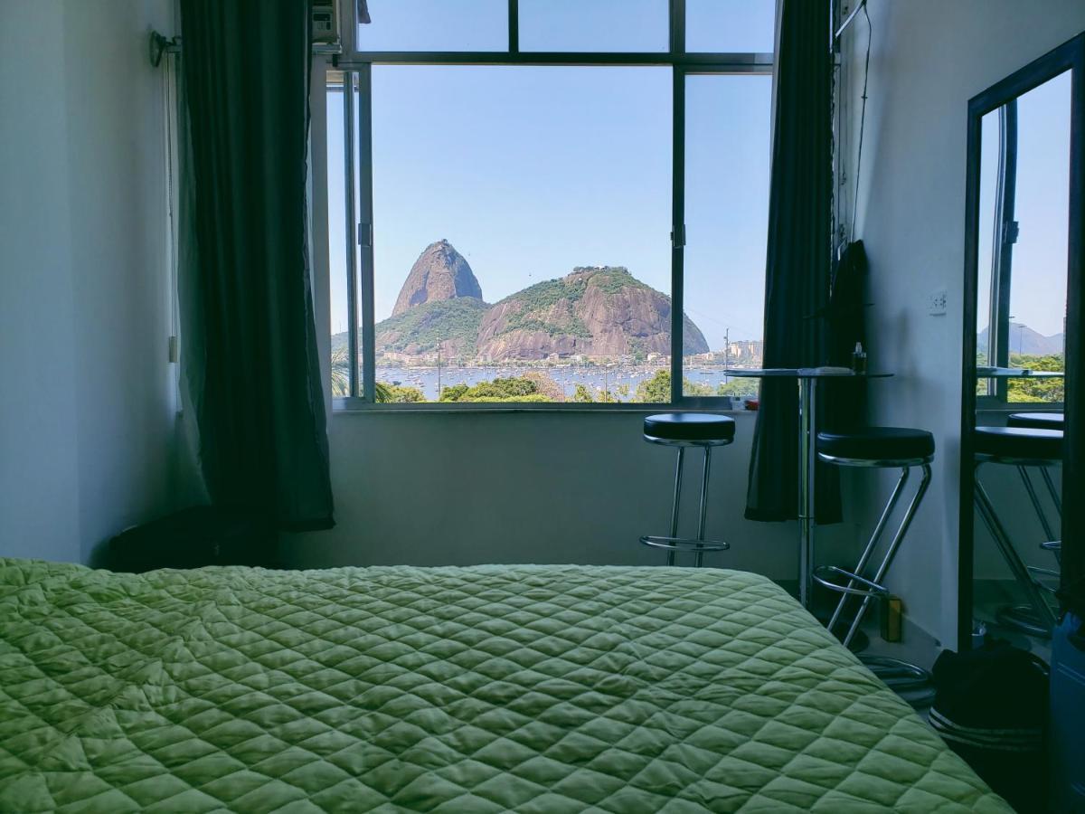 Apartamento Com Vista Incrivel Do Pao De Acucar Apartamento *