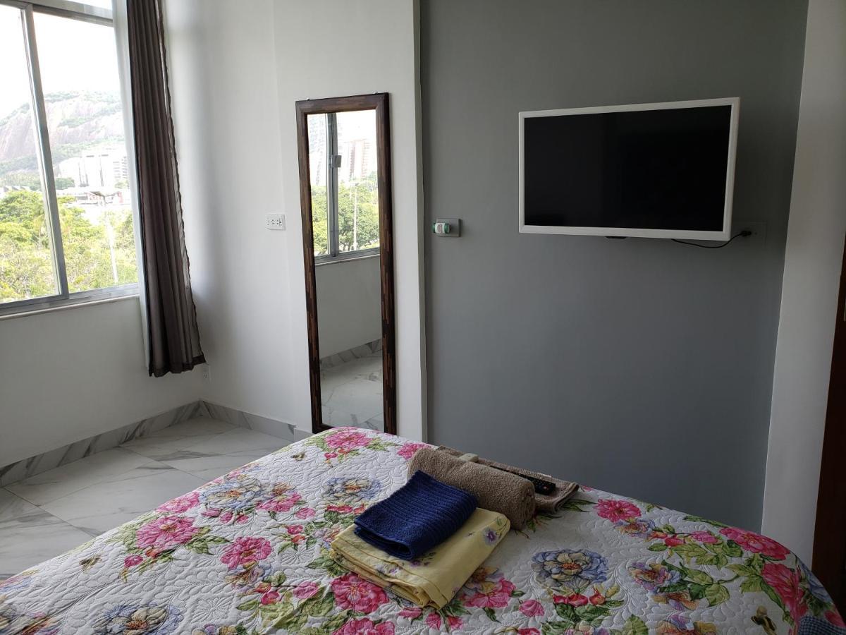 Apartamento Com Vista Incrivel Do Pao De Acucar Apartamento *